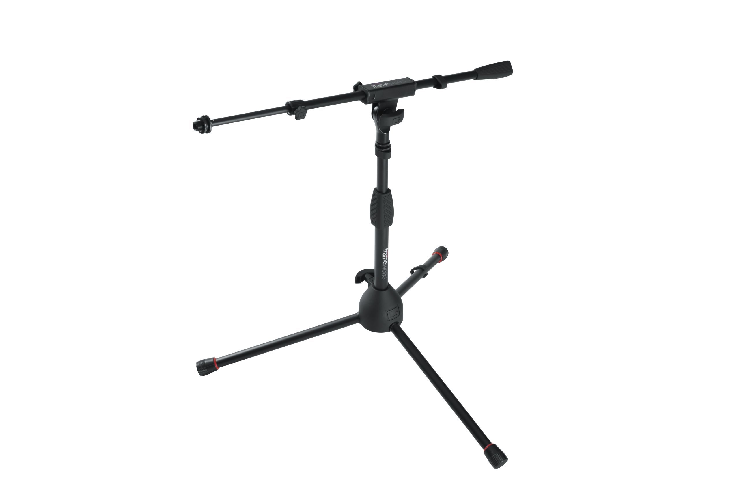 Mic Stand for Kick Drum and Amp Jericho AV