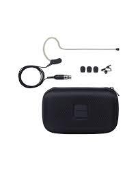 Shure MX153C/O-TQG - Jericho AV