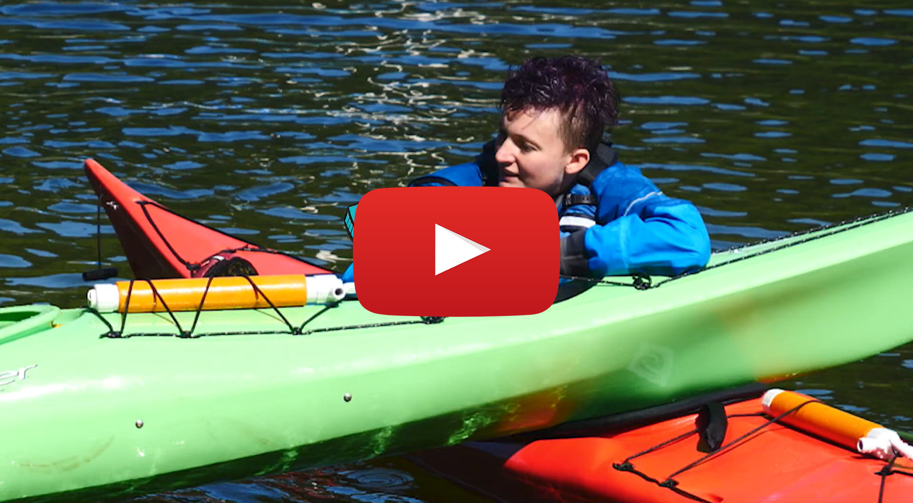 Instructional Videos Jericho Beach Kayak