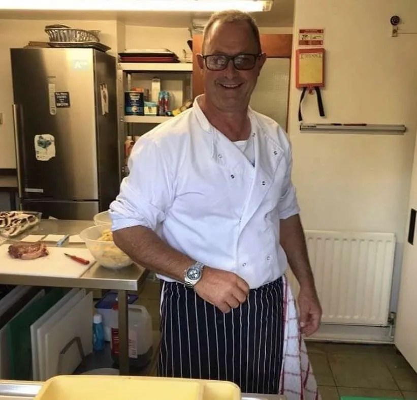 Our Teachers The Jericho Kitchen Cookery School