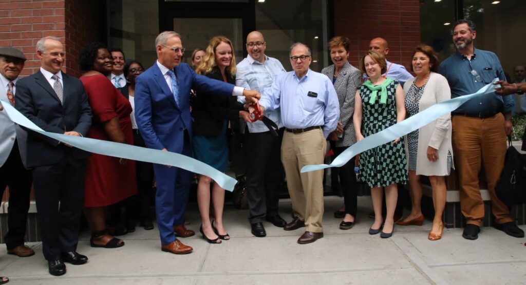 Who We Are Jericho Project