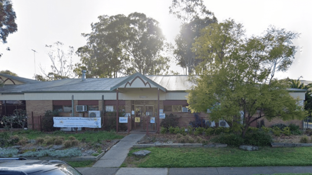 Early Childhood Services