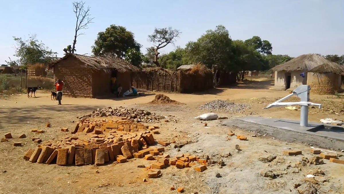 ABOUT US Jericho Road Ministries Longview, Texas