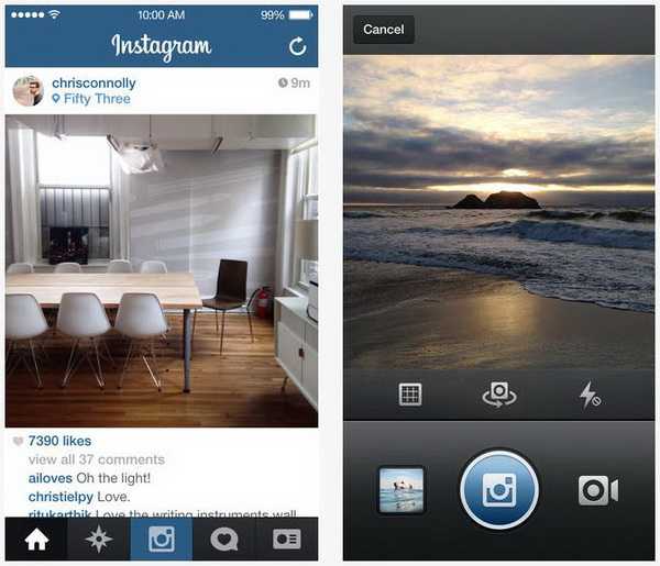 Link Download Aplikasi Instagram Untuk Android, iOS dan Windows Phone