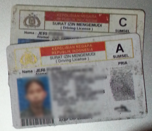 Perpanjangan SIM Secara Online Sudah Bisa Dilakukan Disini