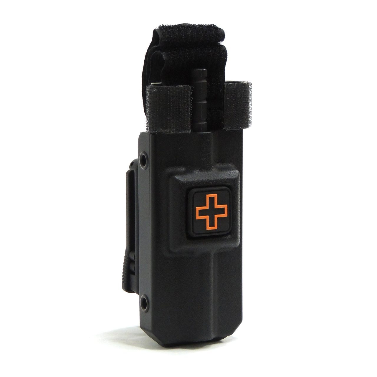 RIGID TQ Case for CAT Tourniquet from Eleven 10 Jerking the Trigger