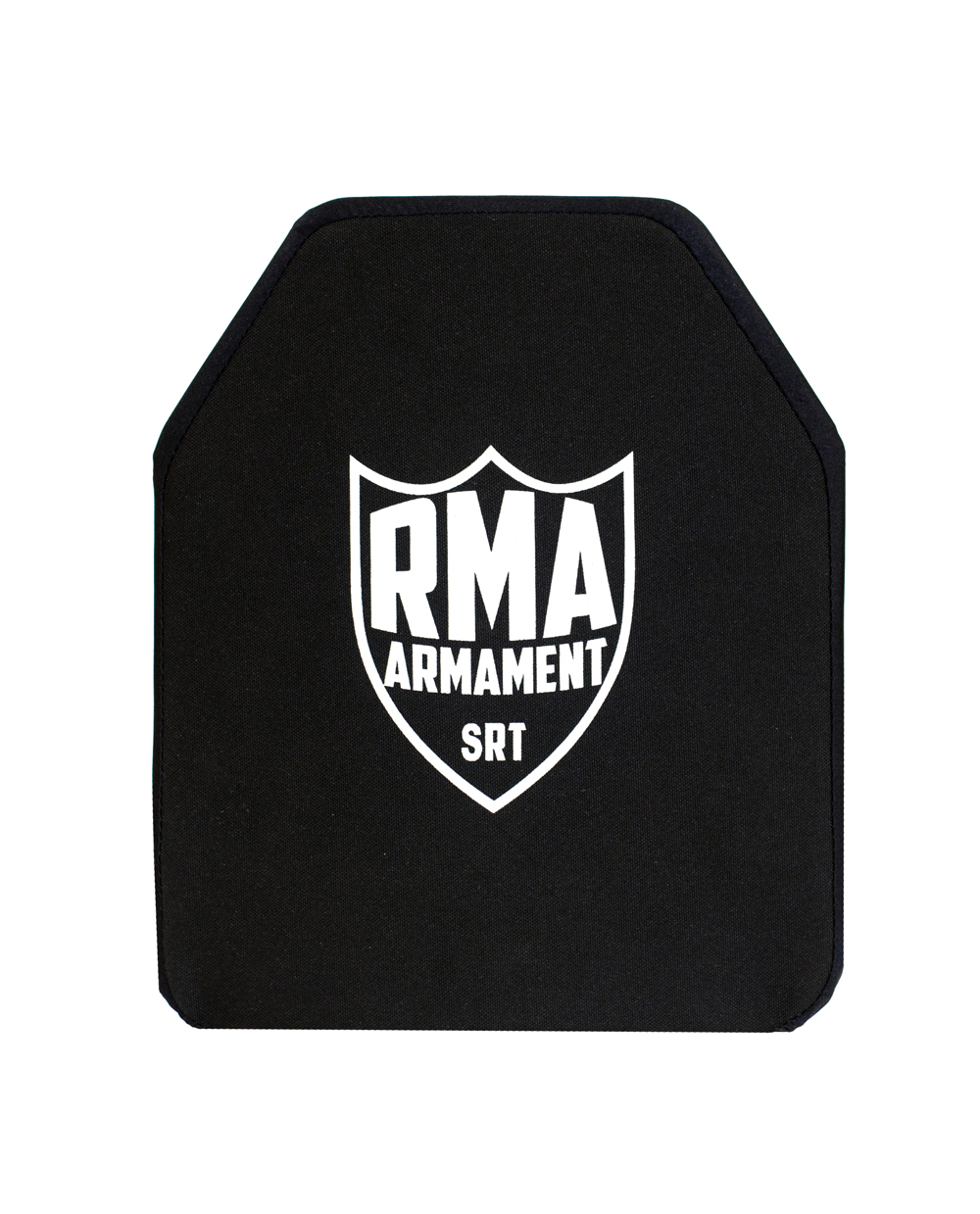RMA Armament SRT Hard Armor Plate Level IIIA+ and 2 Pounds Jerking