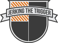 Zeroing Target 50 200 Yard Zero At 10 Yards Jerking The Trigger