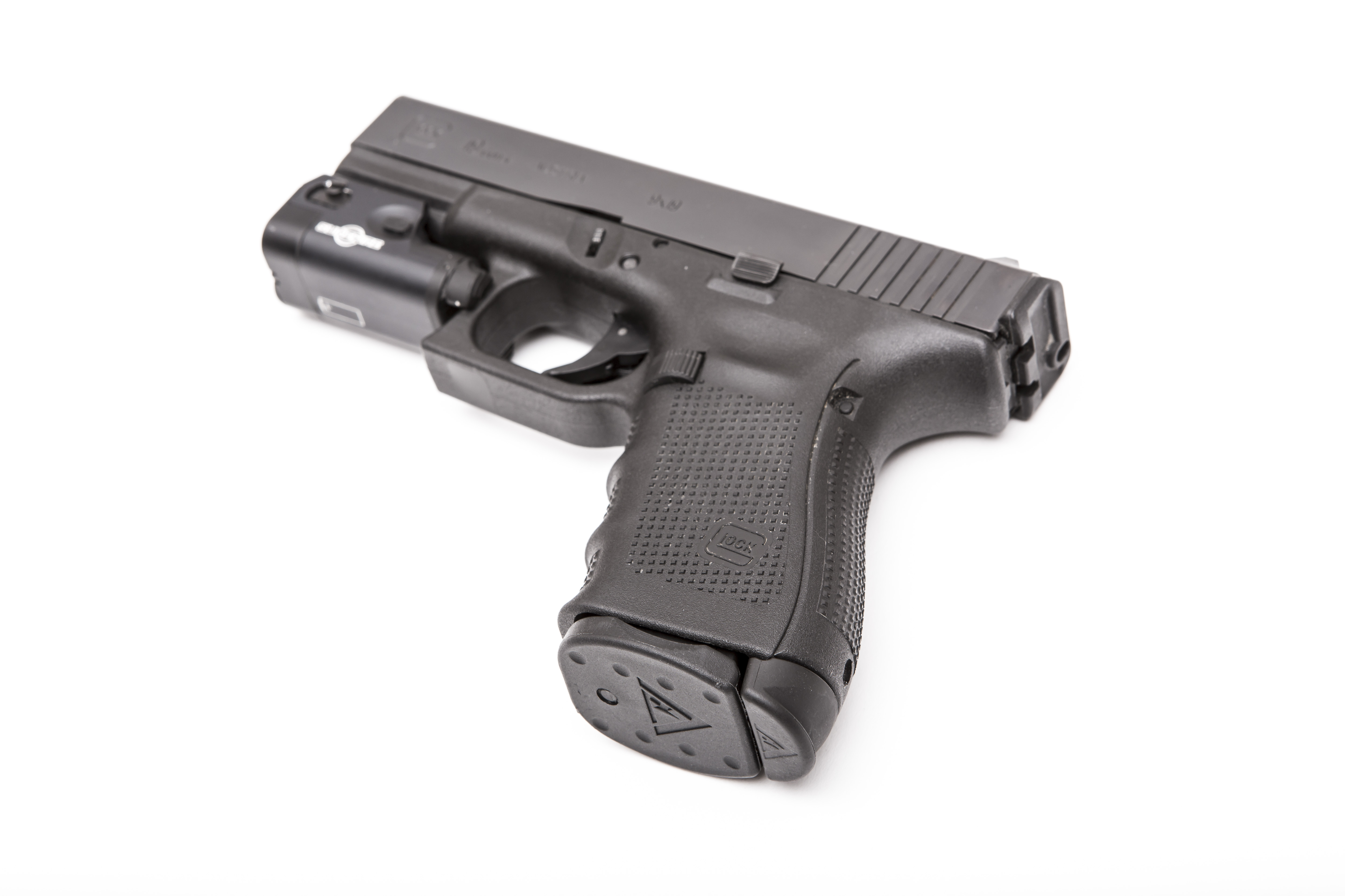 Vickers Tactical Grip Plug / Take Down Tool For Gen 4 Glocks Jerking