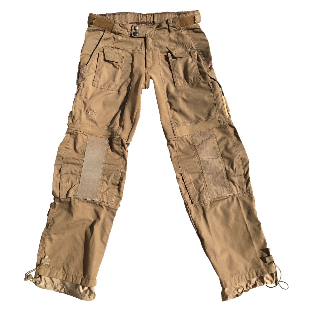 Disruptive Combat Pant Coyote Brown PreOrder at Chase Tactical