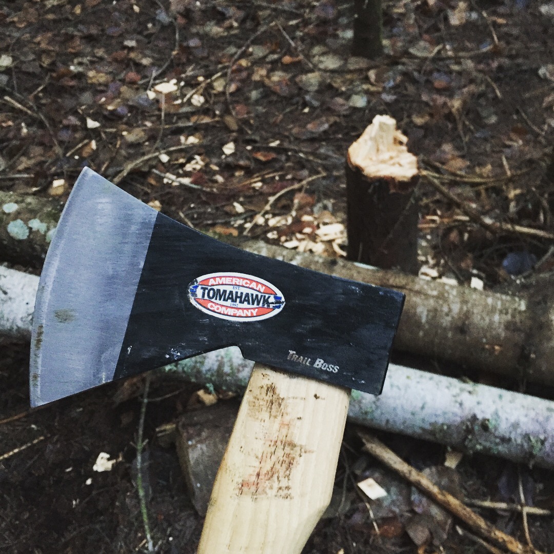 Cold Steel Jerking the Trigger