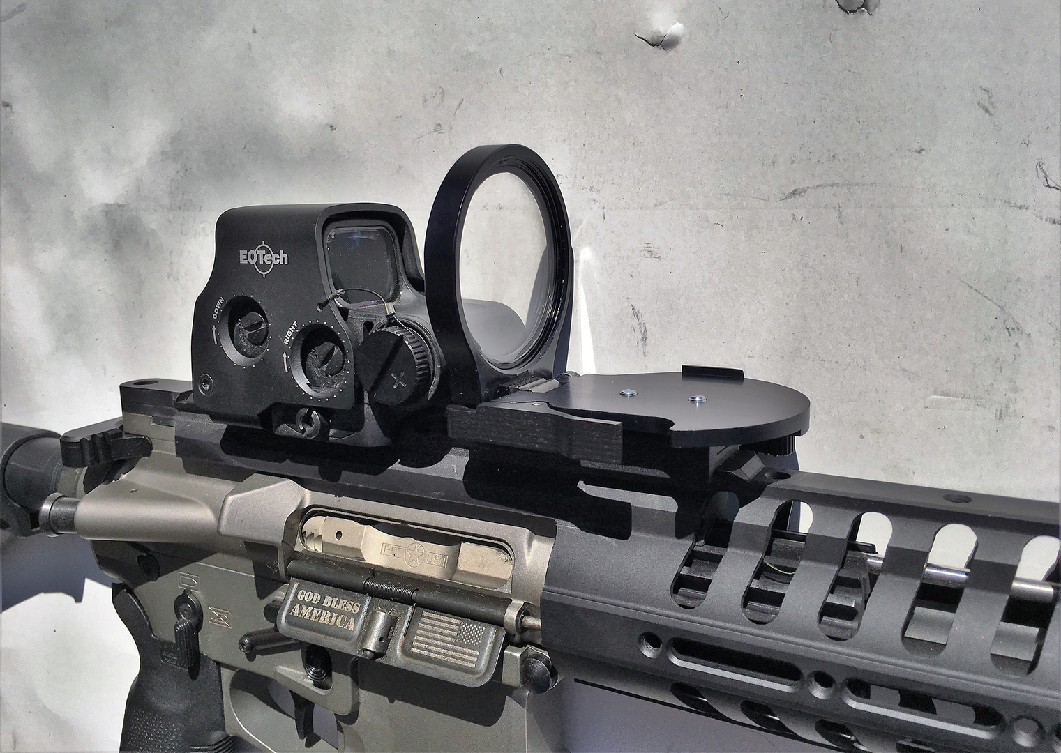 Guns | Jerking the Trigger | Page 43