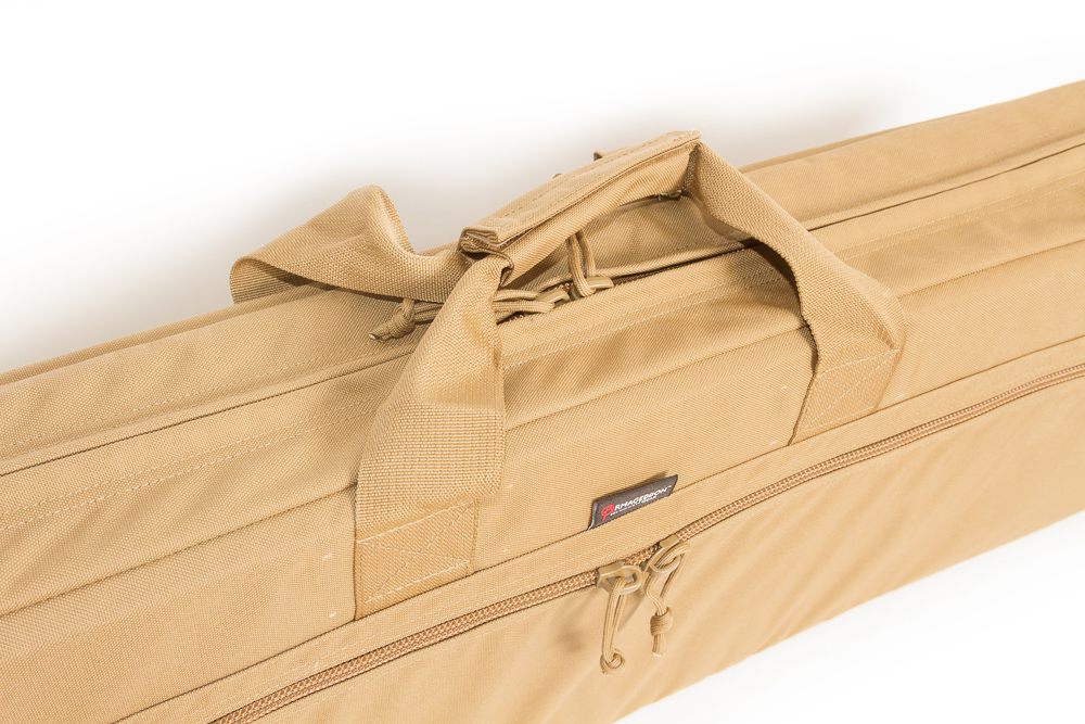 Armageddon Gear Announces Deliveries of Soft Goods Products in Support