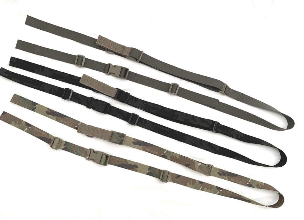 Forward Controls Design CSF Jerking the Trigger