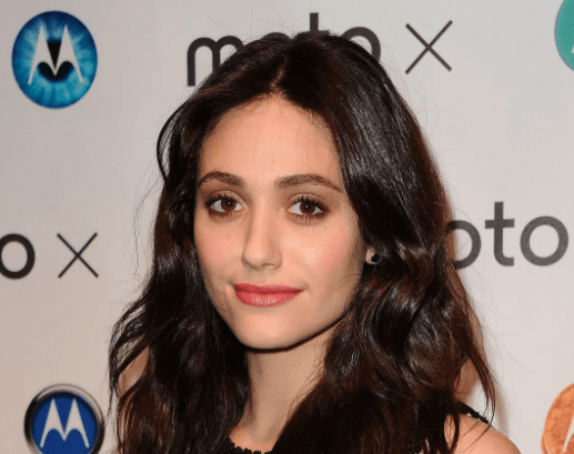 Emmy Rossum Nudes Photos & Porn Videos (2025)