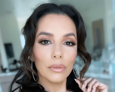 Eva Longoria Nudes (2022 Pictures & Videos) • JerkOffToCelebs