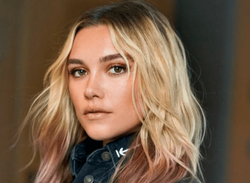 Florence Pugh Nudes (2022 Pictures & Videos) • JerkOffToCelebs