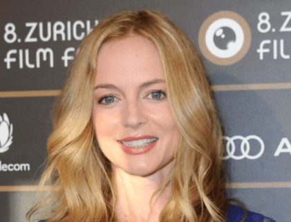 Heather Graham Nudes Pictures & GIFS (2025)