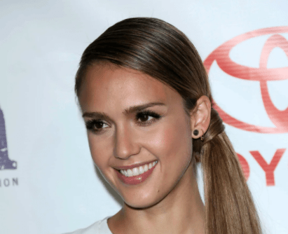 Jessica Alba Nudes & Naked Videos (2023)