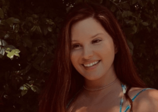 Lana Del Rey Nudes Pictures & GIFS (2025)