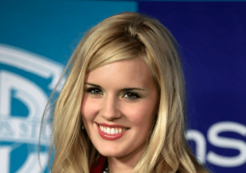 Maggie Grace Nudes Pictures & GIFS (2025)