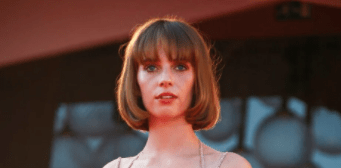 Maya Hawke Nudes Pictures & GIFS (2025)