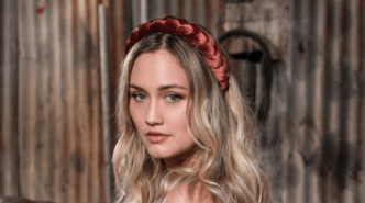 Naomi Kyle Nudes Pictures & GIFS (2025)