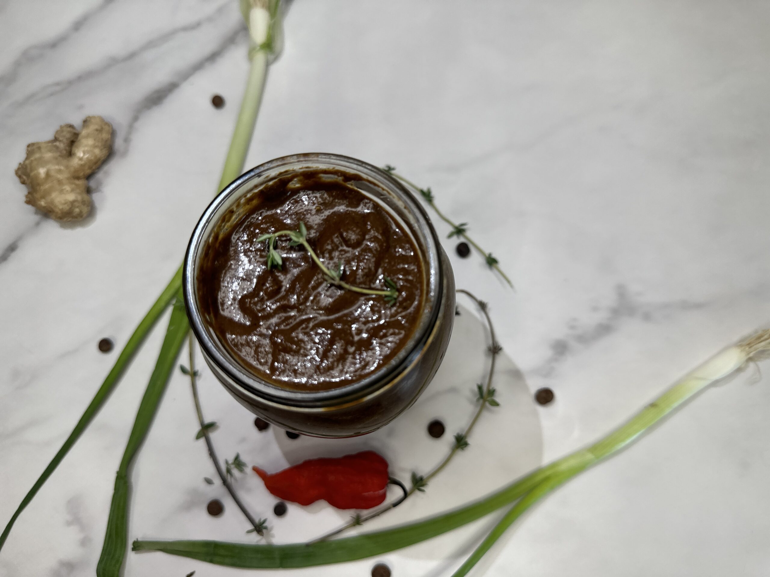 Jerk Marinade Jerk Tavern