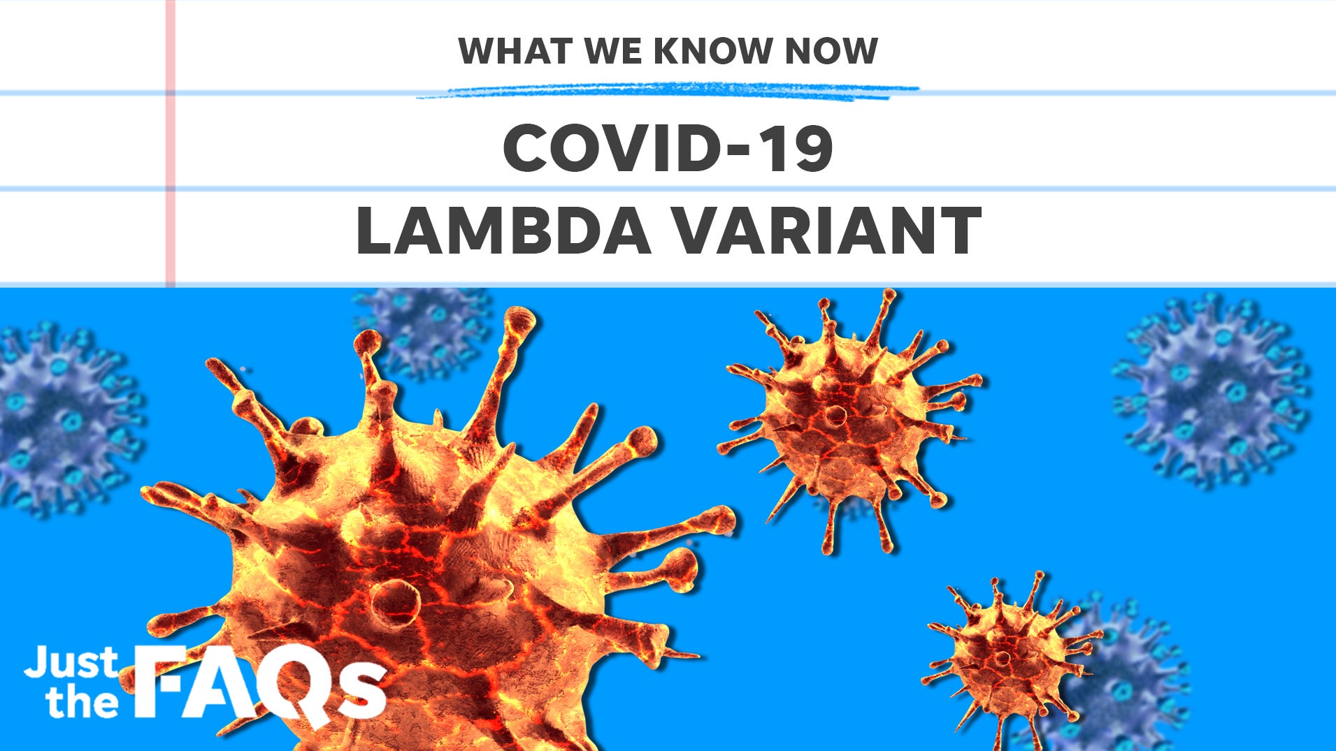 Studi Virus Corona Varian Lambda Tunjukkan Resistensi