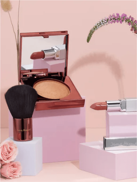 Last Chance AirBrush Makeup Seasonal Sets Jerome Alexander® USA