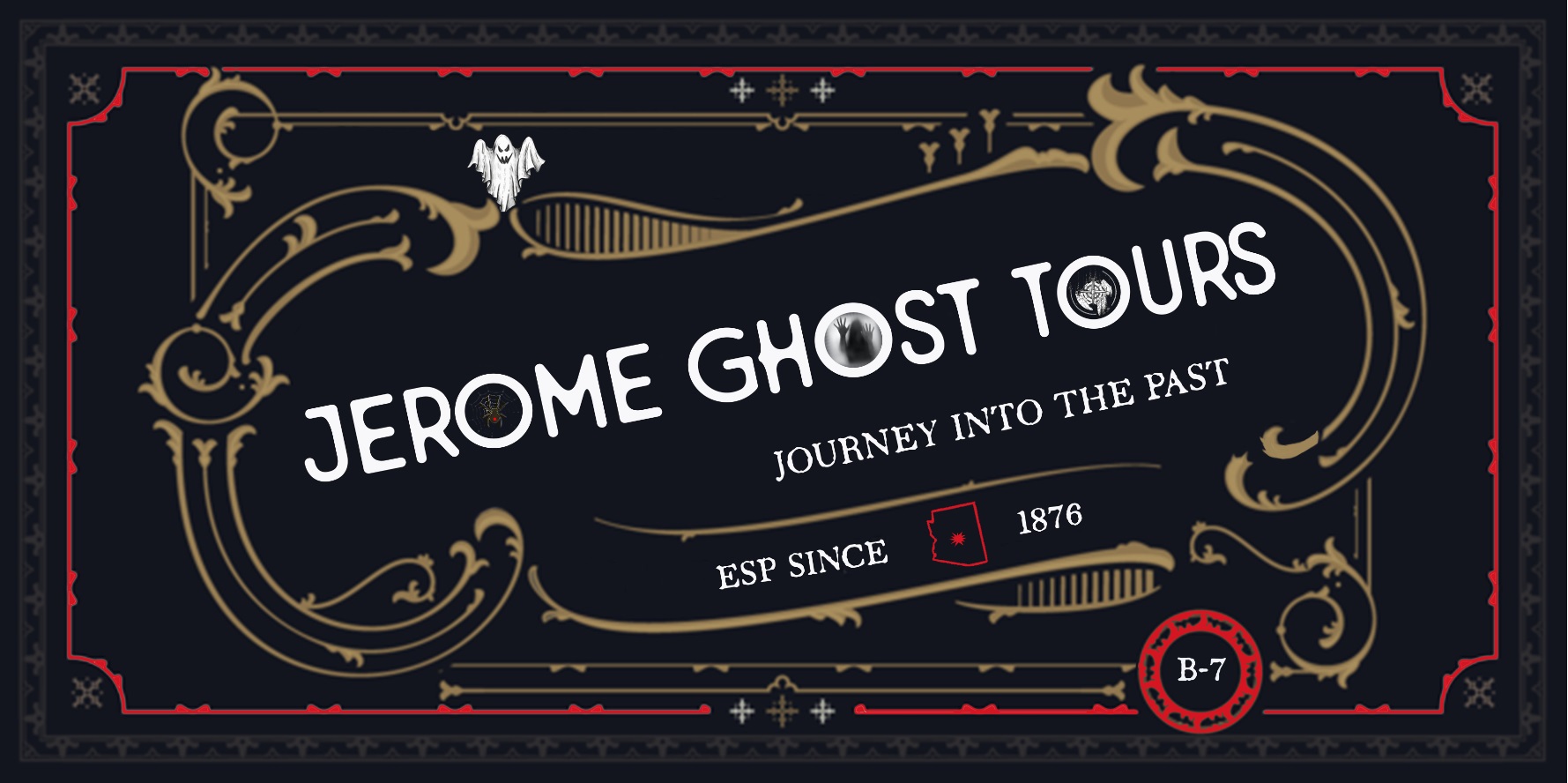 Jerome Ghost Tours | Jerome Ghost Tours & More