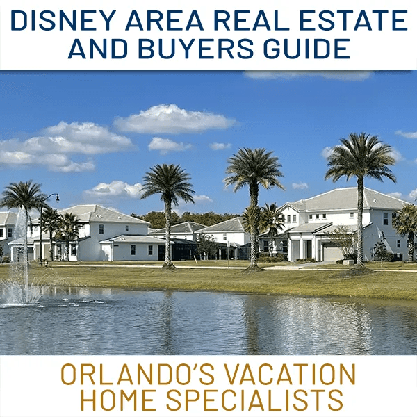 Disney Homes For Sale The Jerry Barker Group
