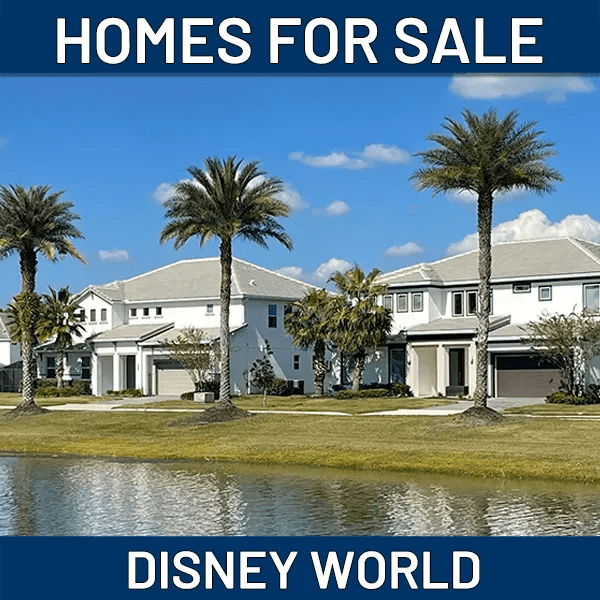 Homes for Sale near Disney Jerry Barker Vacation Homes