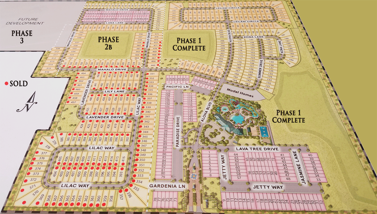 Windsor Island Lot Map Update The Jerry Barker Group