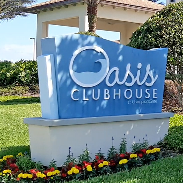 Champions Gate Homes For Sale. Villas, Townhouses and Condos