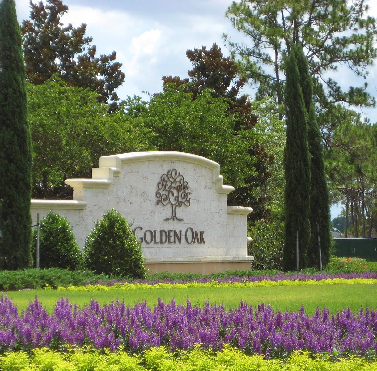 Golden Oak Disney Homes for Sale