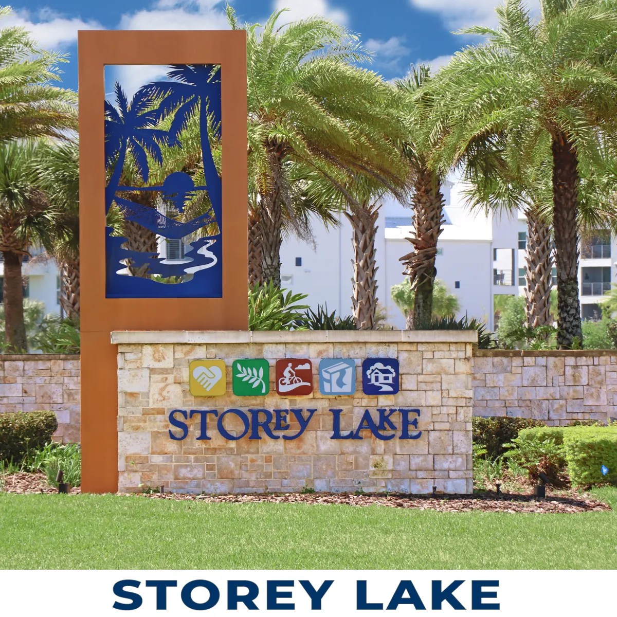 Storey Lake Homes, Villas and Condos for Sale