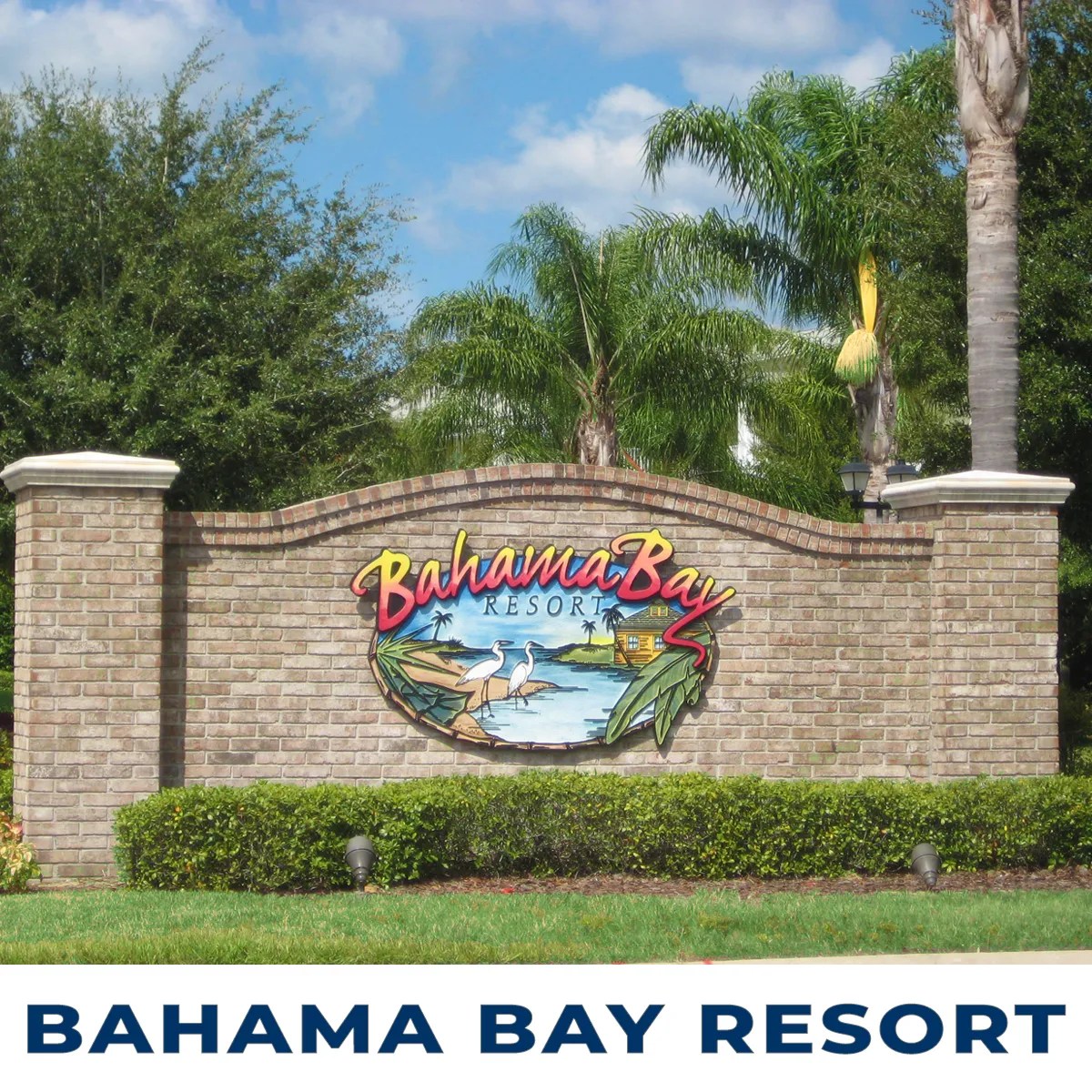 Bahama Bay Condos for Sale