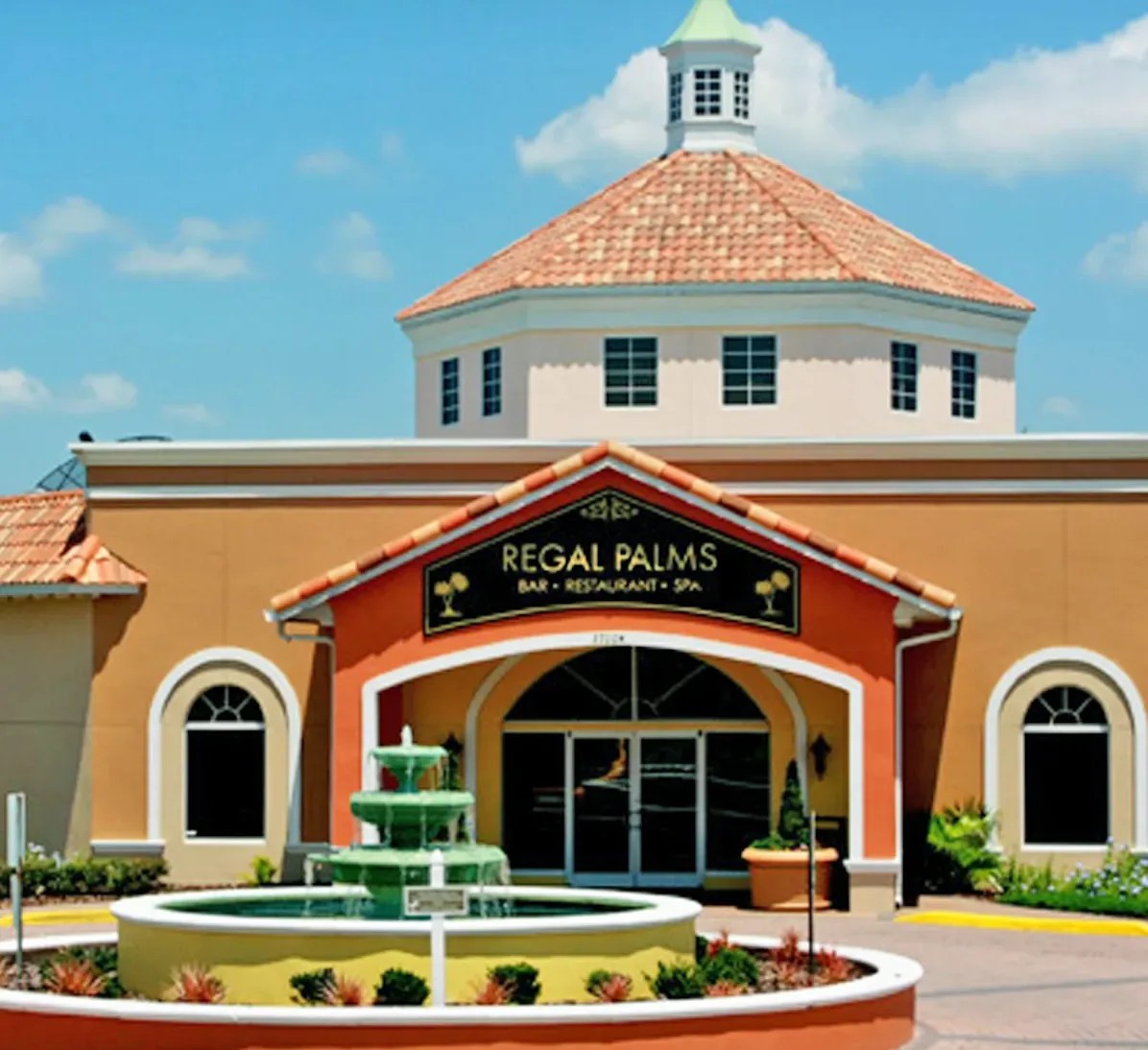 Townhouses at Regal Palms for Sale. Vacation Homes for Sale