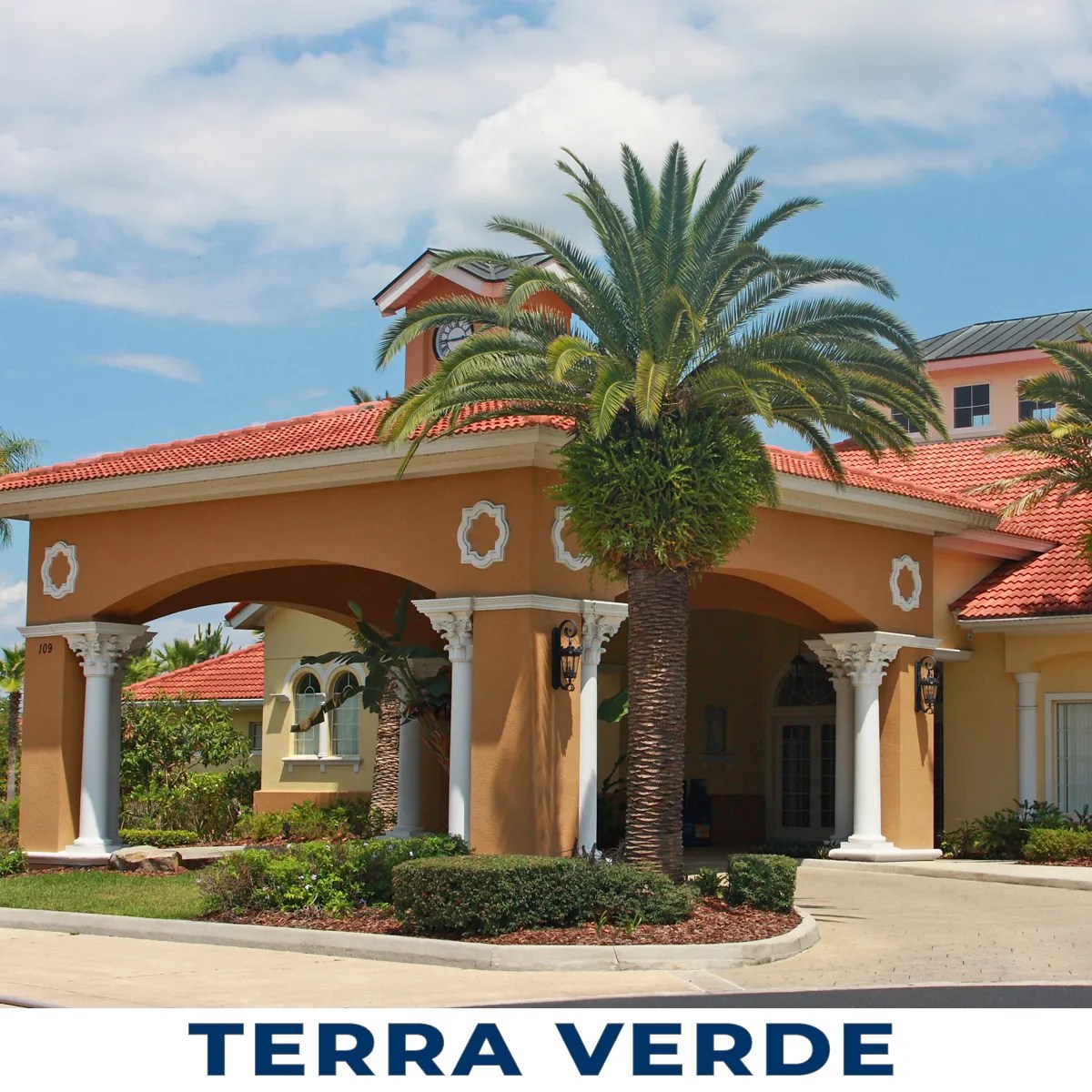 Terra Verde Resort Homes for Sale