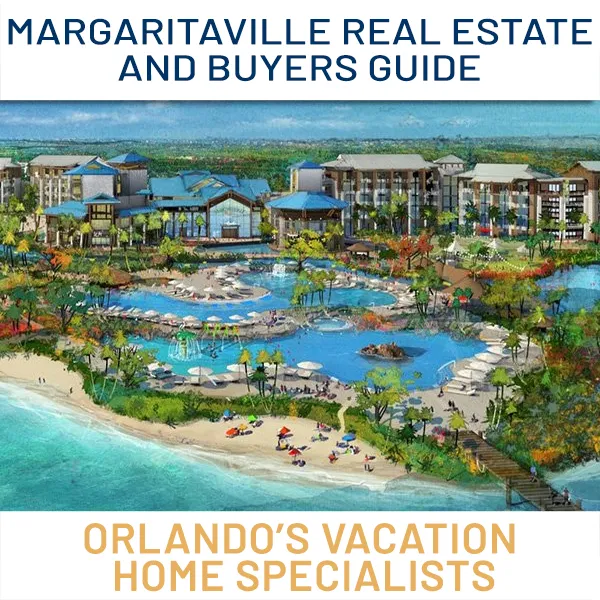 Margaritaville Orlando Homes For Sale and Real Estate Guide