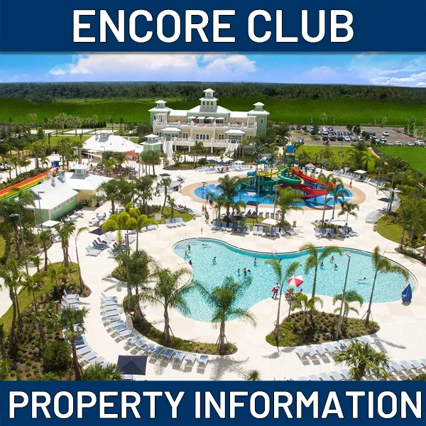 Encore Resort at Reunion Homes for Sale