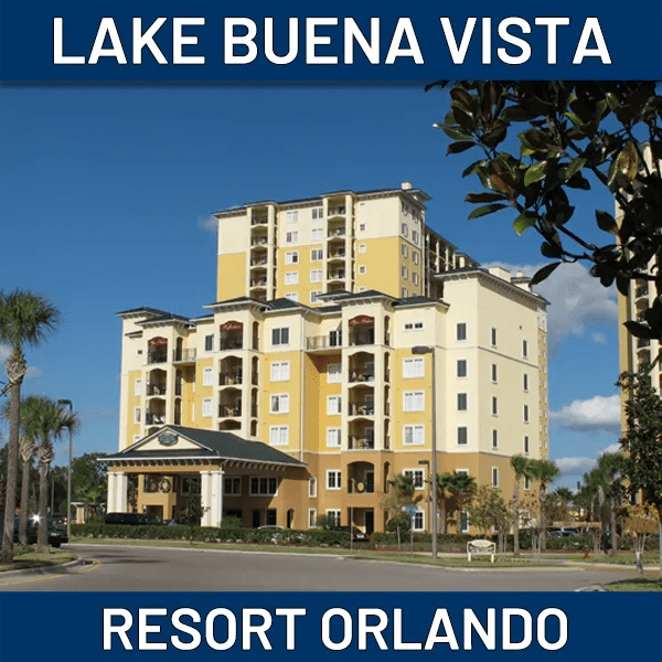 Lake Buena Vista Condo Hotel Condos for Sale