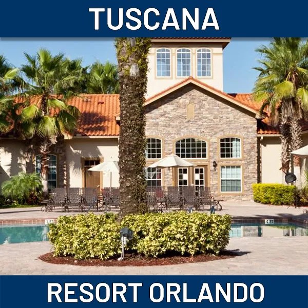 Tuscana Resort Condos for Sale