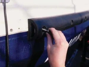 Experts’ Guide To Safely Replace And Install Rubber Fenders