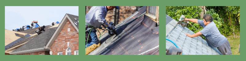 Is it Time to ReShingle Your Worn Out Roof?