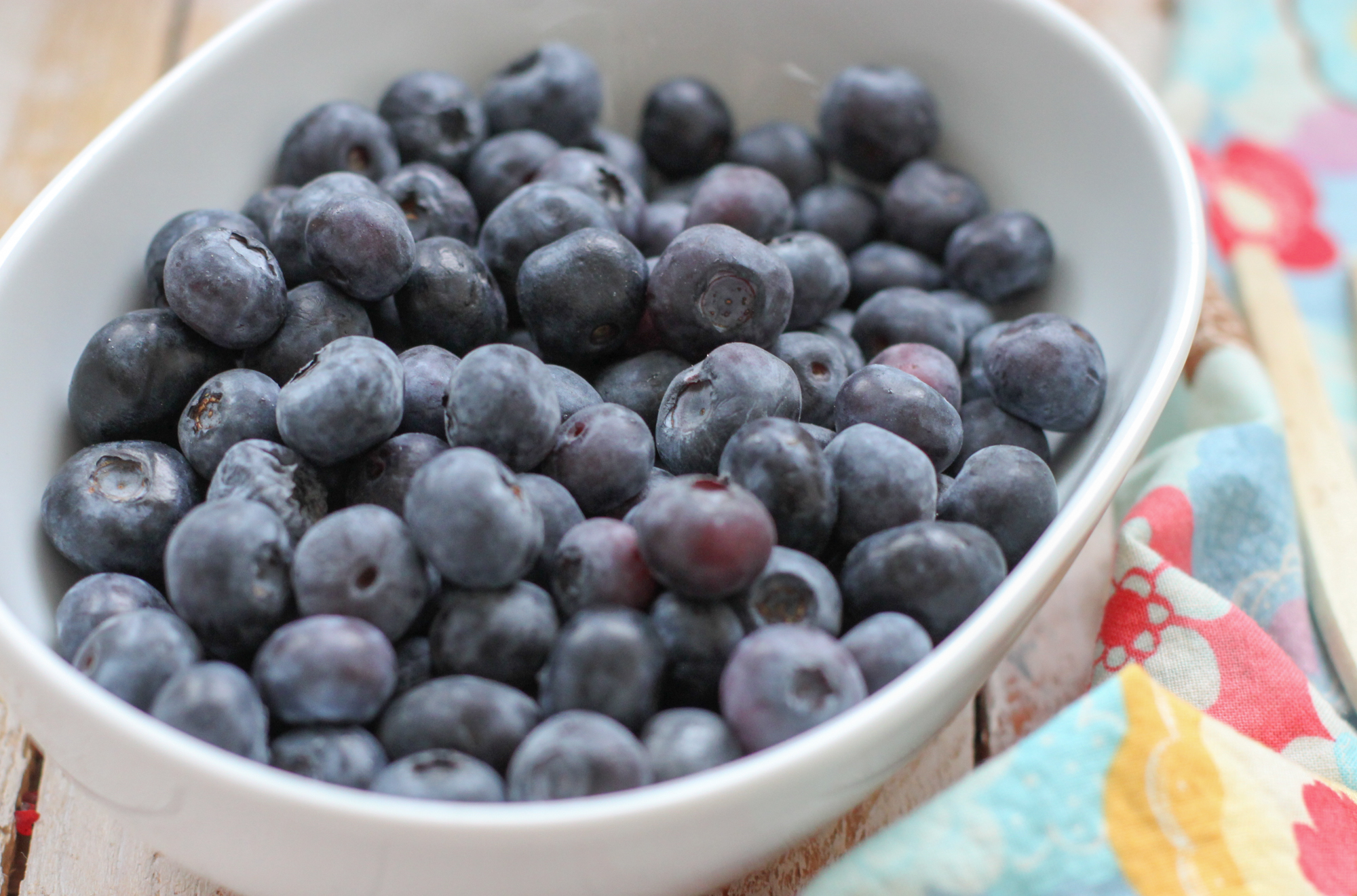 Red Wine & Blueberry BBQ Sauce