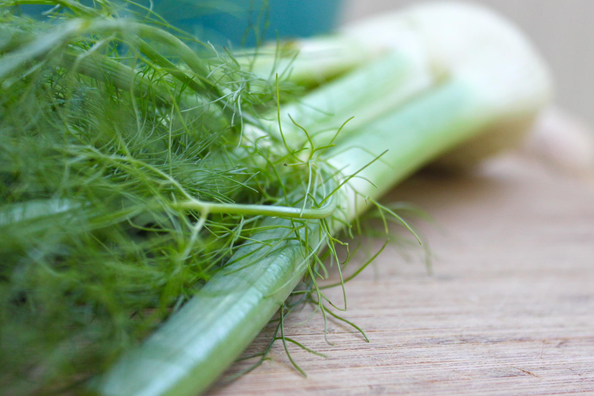 How to Buy Fennel Jerry James Stone