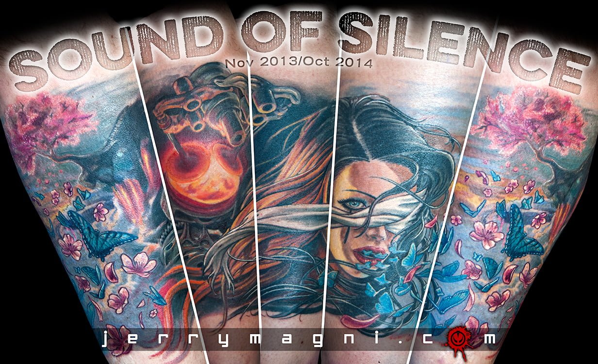 Sound Of Silence – Jerry Magni Tattoo Artist - Tatuatore Bergamo - Milano - Brescia - Carvico 750_x_1232_jpg