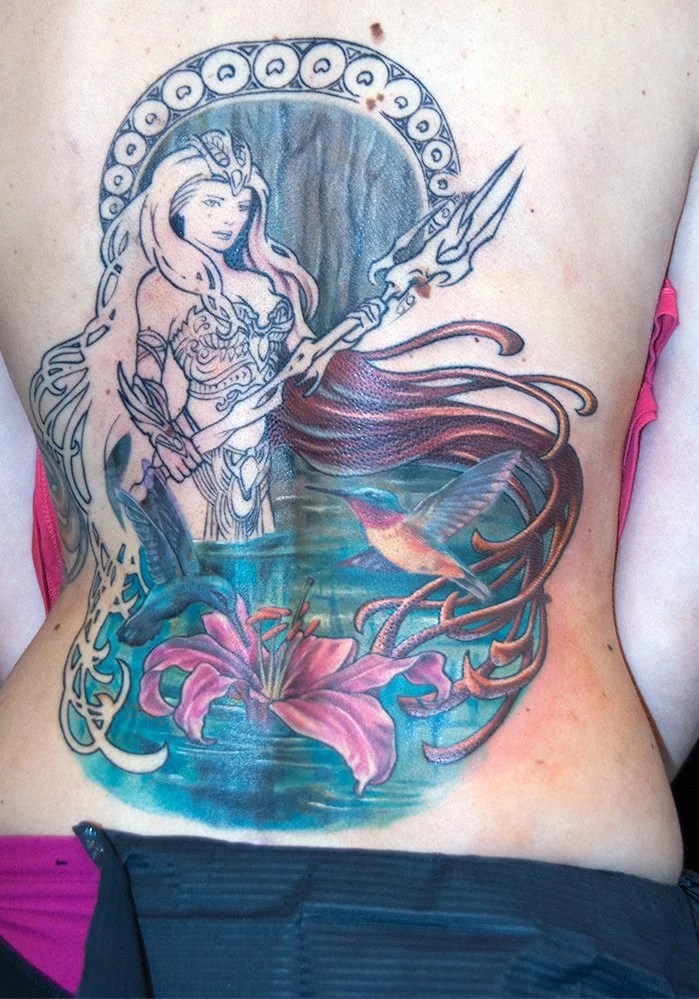 Amphitritepartial Cover-Up – Jerry Magni - Tatuatore Bergamo 999_x_699_jpg